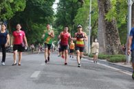 Chìa Khóa Để Nâng Cao Thành Tích Marathon – Bài Tập Chạy Dài Về Đích Tốc Độ Cao