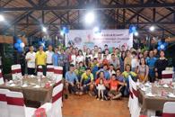 Kỷ niệm 1 năm thành lập câu lạc bộ Đắk Lắk RUNNERS