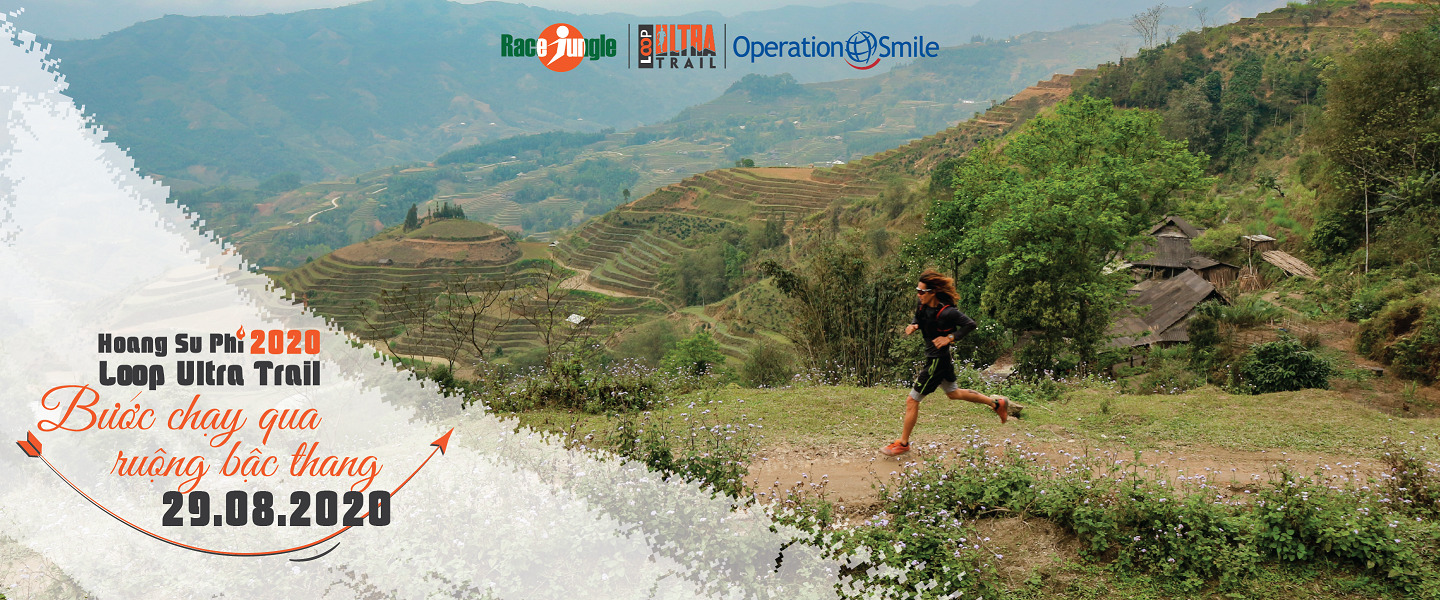 Hoàng Su Phì Loop Ultra Trail 2020